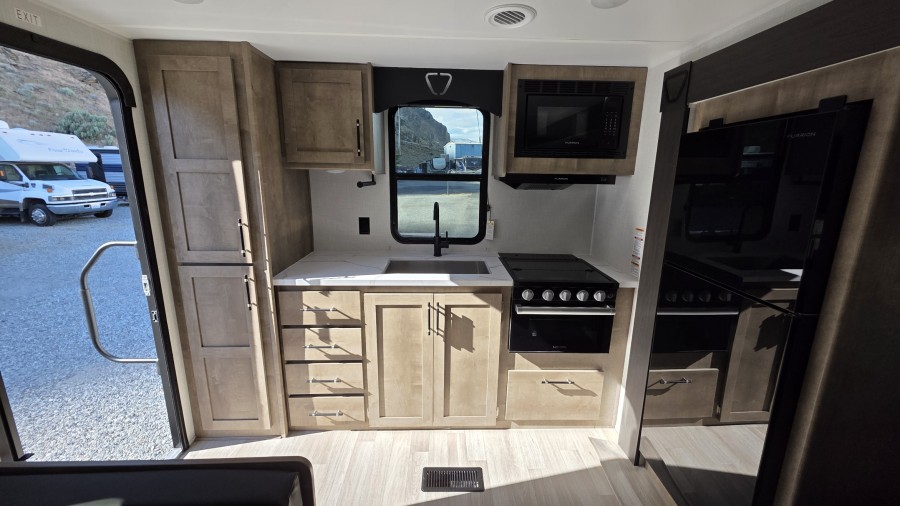 2027 Keystone RV Springdale 2120RKSWE 4