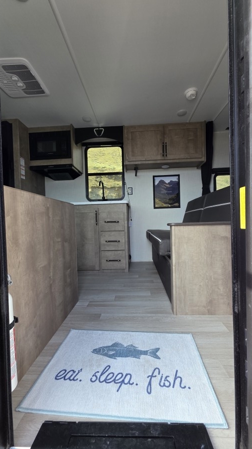 2026 Keystone RV Springdale 2300BHWE 5