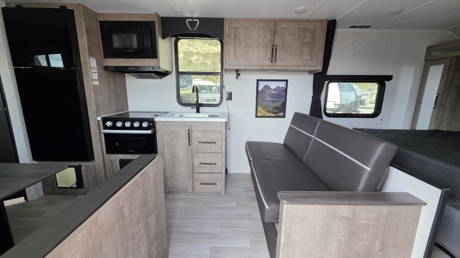 2026 Keystone RV Springdale 2300BHWE 6