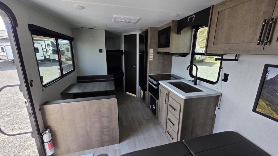 2026 Keystone RV Springdale 2300BHWE 8