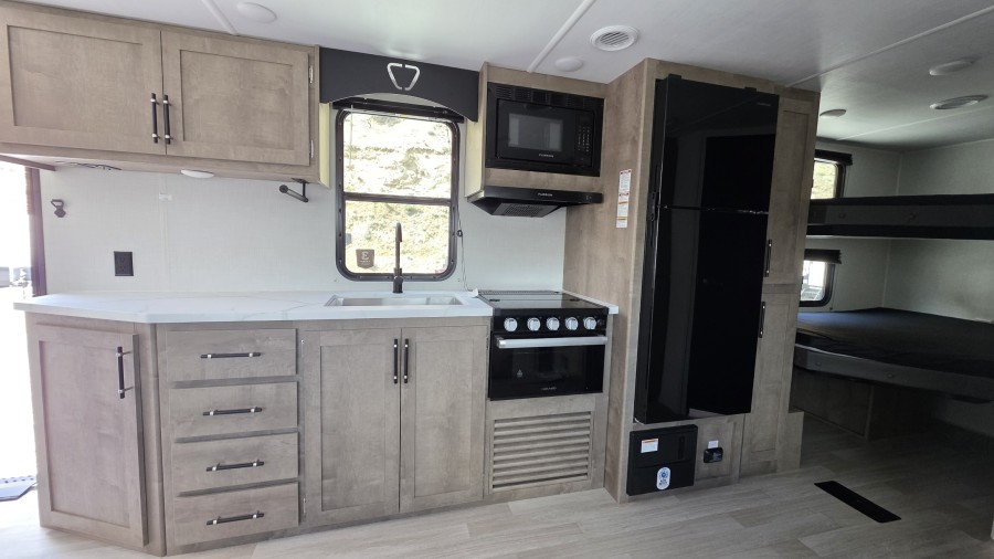 2026 Keystone RV Springdale 2620BHSWE 9