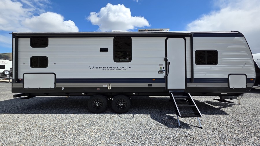 2026 Keystone RV Springdale 2620BHSWE 4
