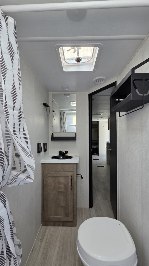 2026 Keystone RV Springdale 2620BHSWE 12