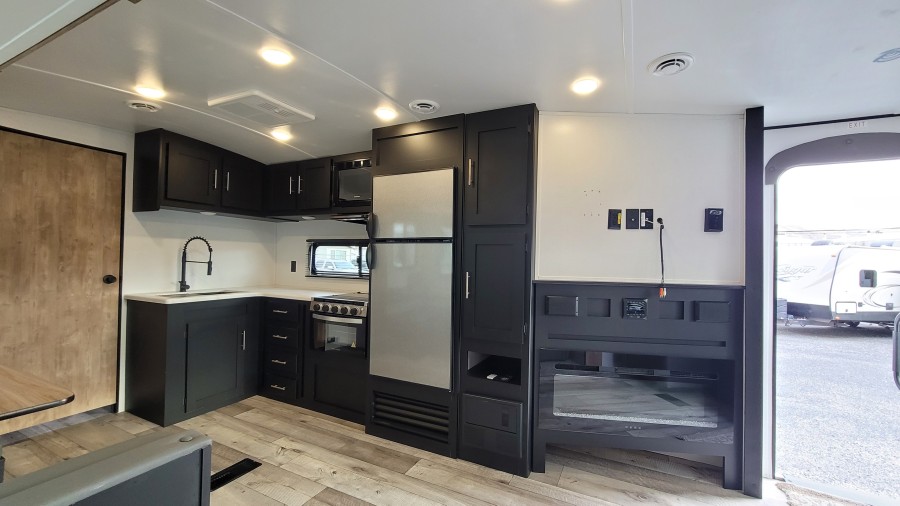 2022 Keystone RV Springdale 285TL 7