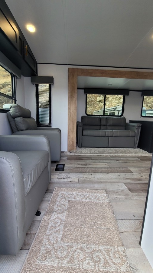 2022 Keystone RV Springdale 285TL 4