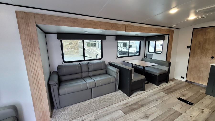 2022 Keystone RV Springdale 285TL 5