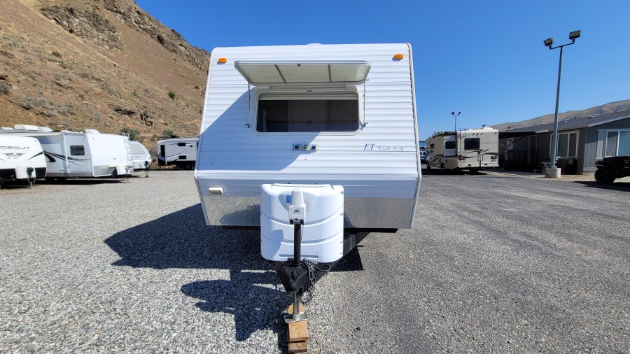 2004 Keystone RV Sprinter 259rbs 1