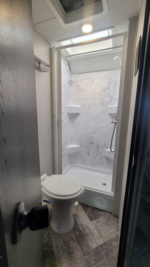 2020 Forest River RV Sunseeker 2250LE 13