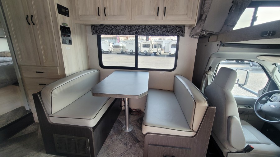 2020 Forest River RV Sunseeker 2250LE 8