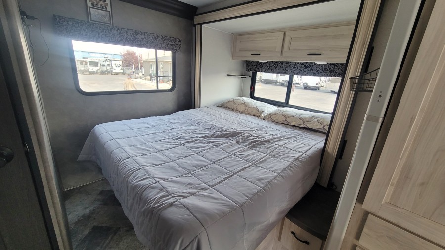 2020 Forest River RV Sunseeker 2250LE 10