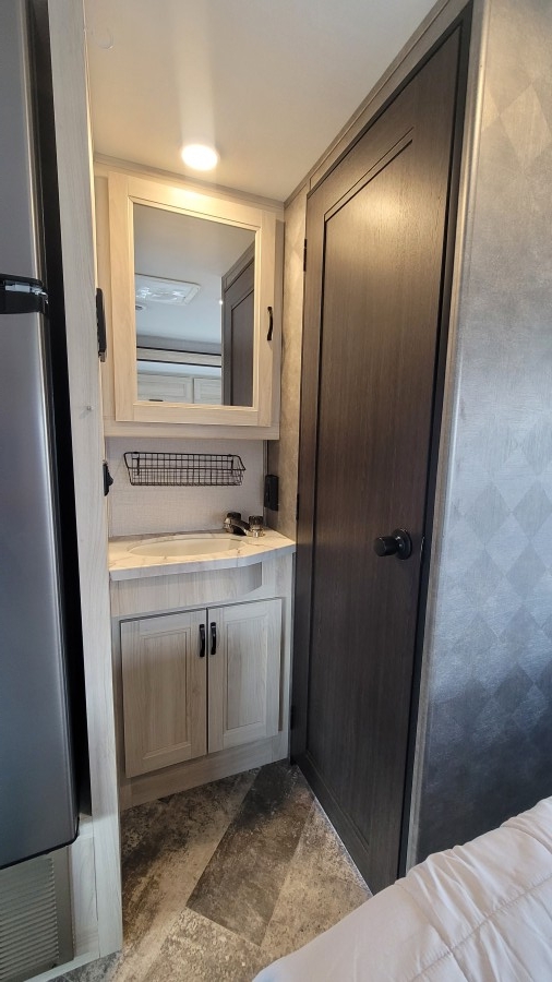 2020 Forest River RV Sunseeker 2250LE 12