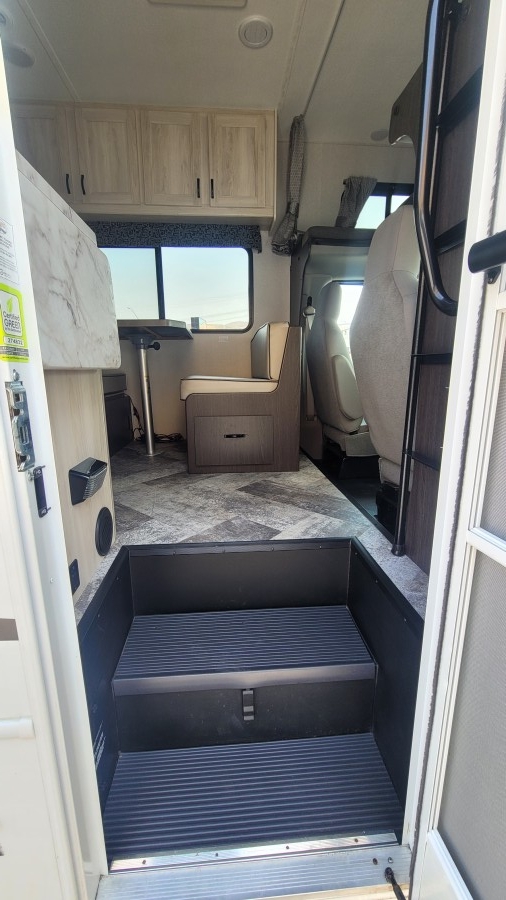 2020 Forest River RV Sunseeker 2250LE 5