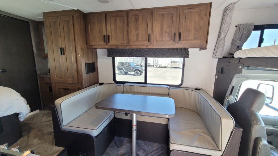 2021 Forest River RV Sunseeker 2350LE 7