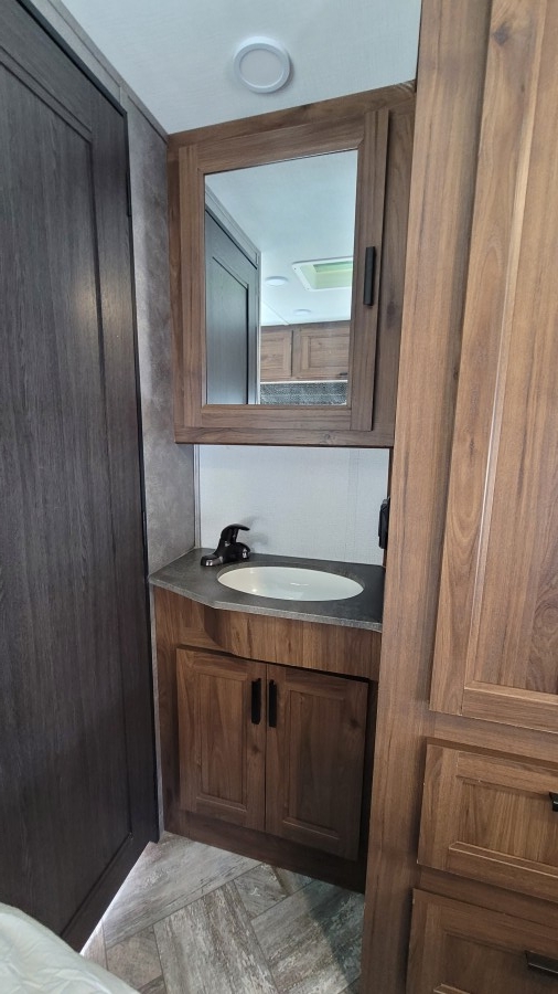 2021 Forest River RV Sunseeker 2350LE 11