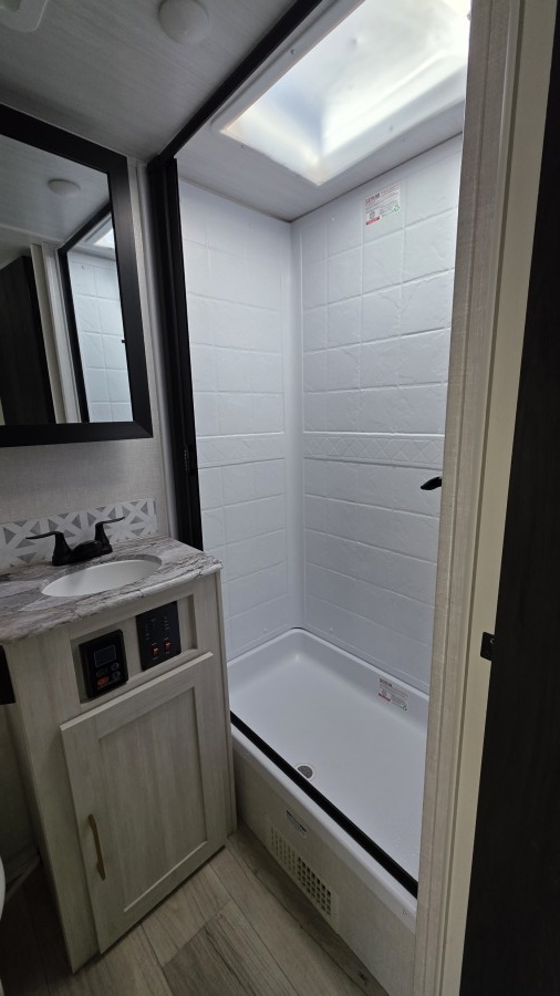 2024 Forest River RV Surveyor 19RBLE 10