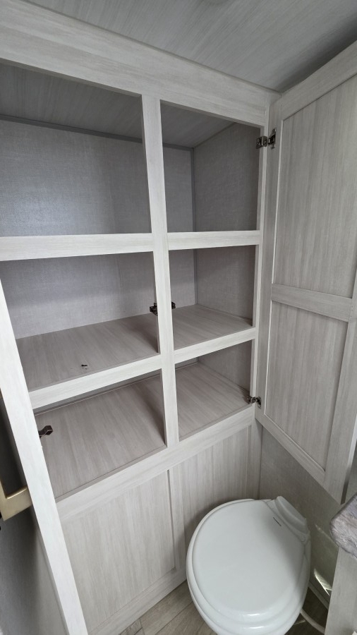 2024 Forest River RV Surveyor 19RBLE 13