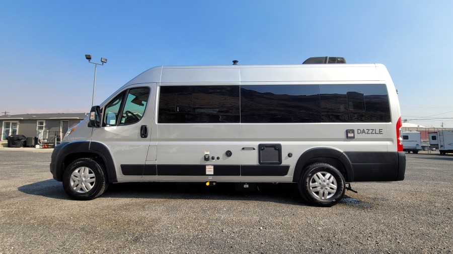 2023 Thor DAZZLE 2AB 3