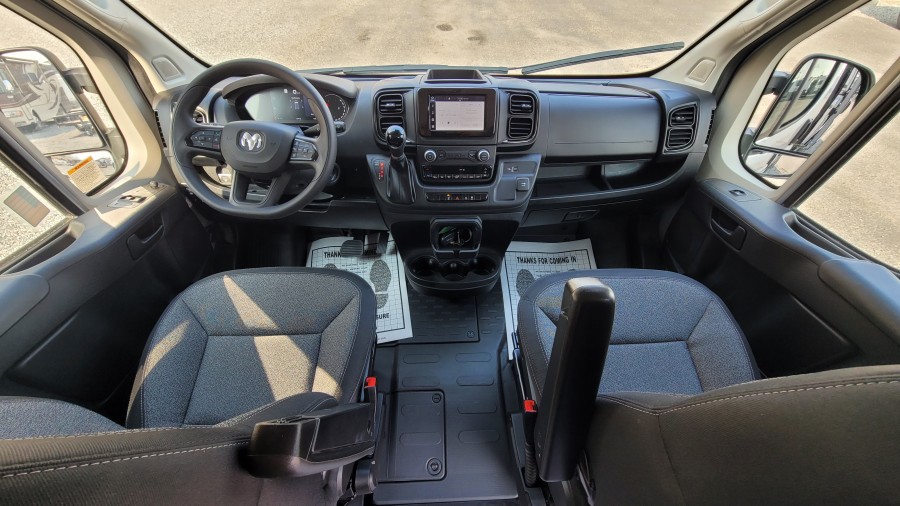 2023 Thor DAZZLE 2AB 13