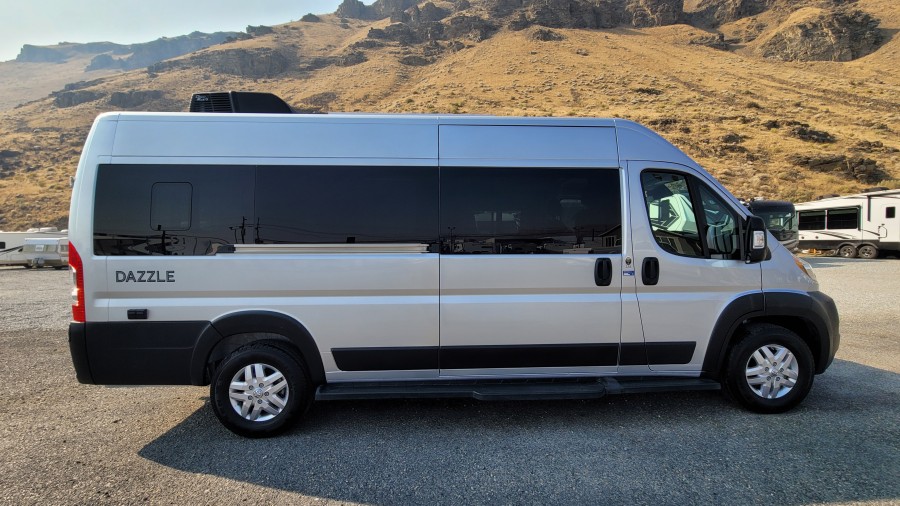 2023 Thor DAZZLE 2AB 5