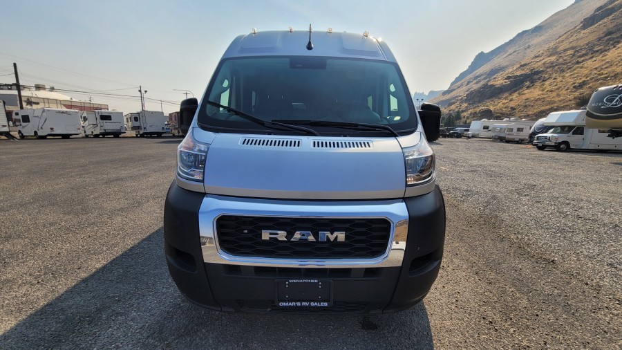 2023 Thor DAZZLE 2AB 1