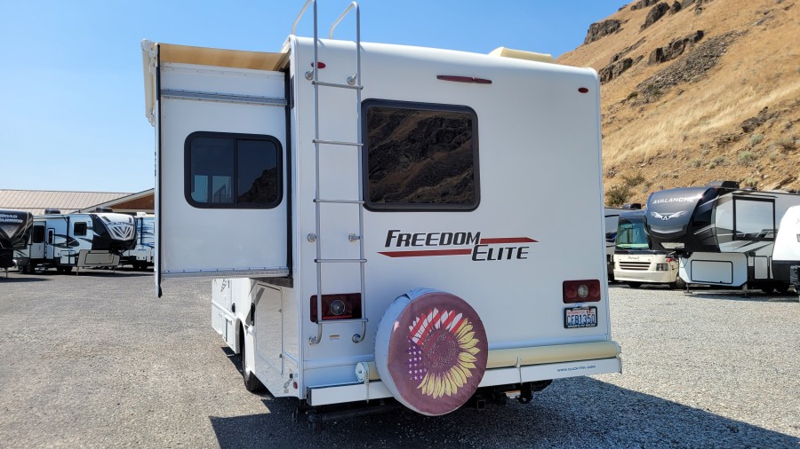 2020 Thor Thor Motor Coach FREEDOM ELITE 26HE 2