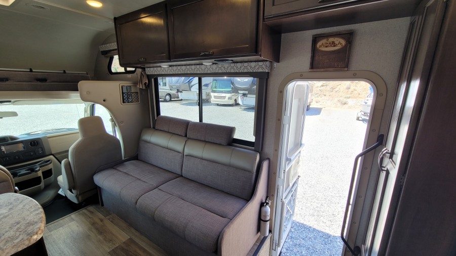 2020 Thor Thor Motor Coach FREEDOM ELITE 26HE 7