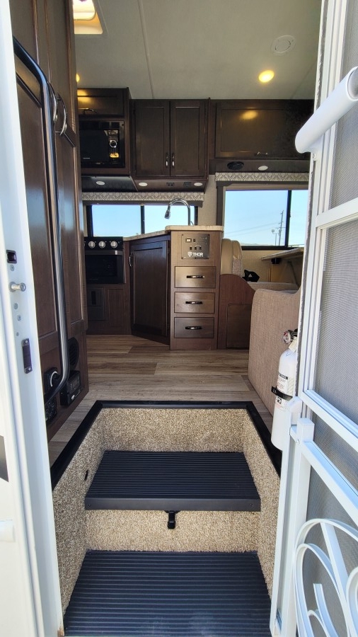 2020 Thor Thor Motor Coach FREEDOM ELITE 26HE 4