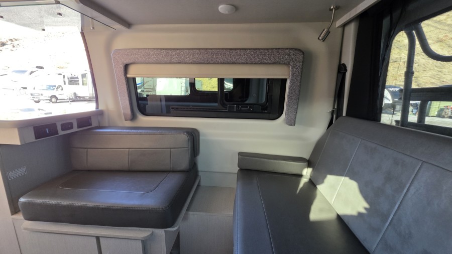 2023 Thor Thor Motor Coach SANCTUARY 19P 8