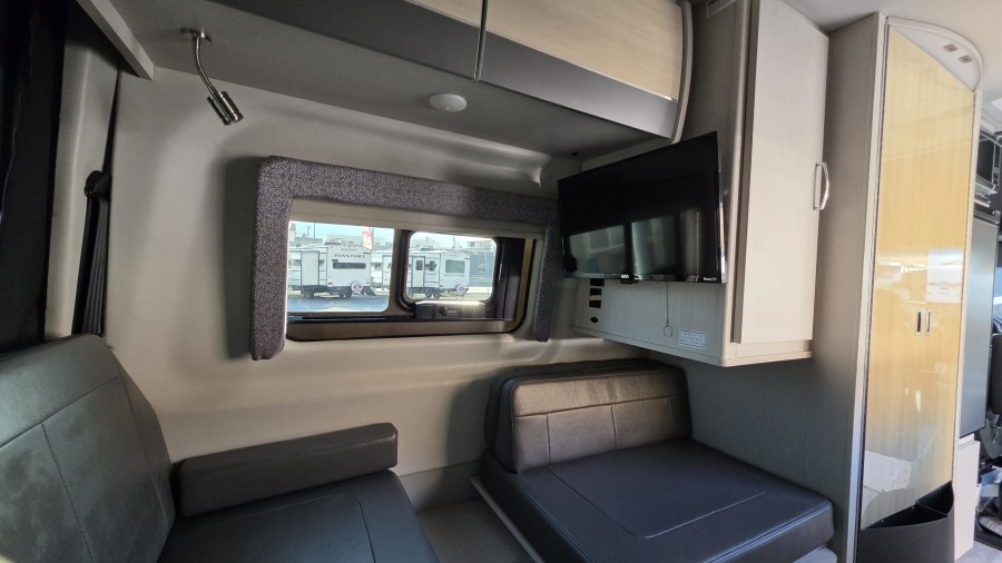 2023 Thor Thor Motor Coach SANCTUARY 19P 7