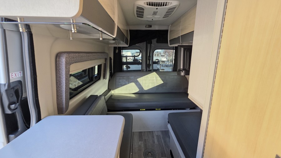 2023 Thor Thor Motor Coach SANCTUARY 19P 6