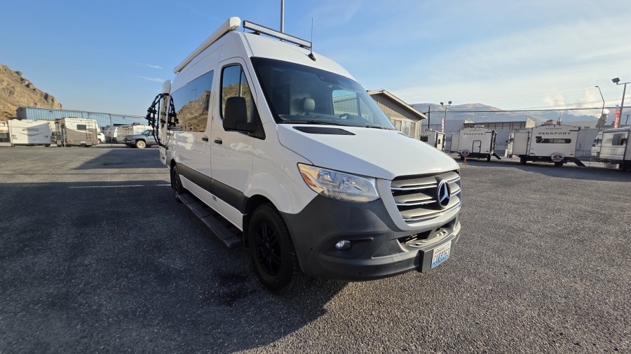 2023 Thor Thor Motor Coach SANCTUARY 19P 0