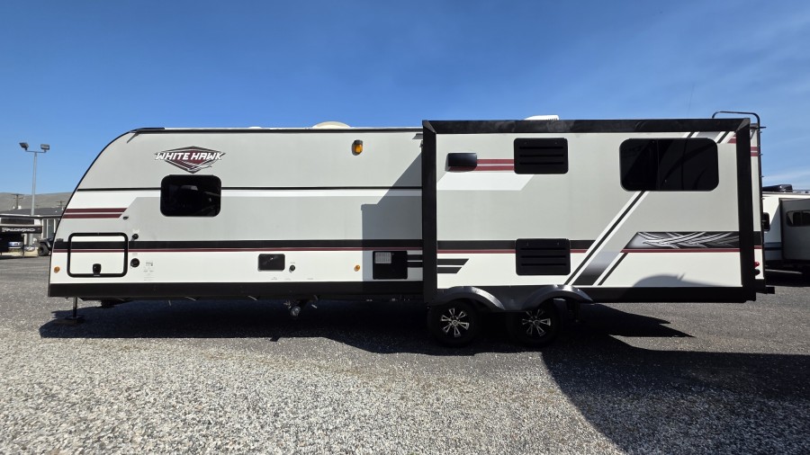 2018 Jayco White Hawk 29RE 2