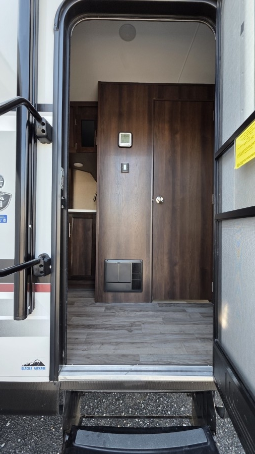 2018 Jayco White Hawk 29RE 5