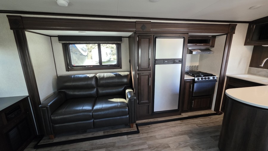 2018 Jayco White Hawk 29RE 8