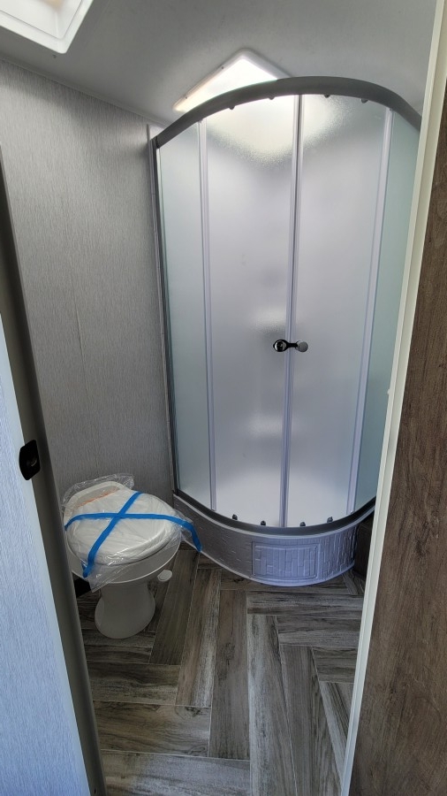 2022 Forest River RV Wildwood 210RBXL 10