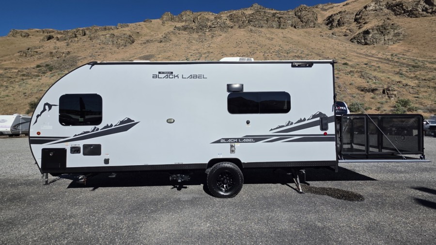 2023 Cherokee Wolf Pup 18RJB 1