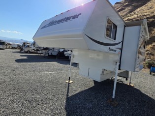 RVs-Adventure Manufacturing-86SBS