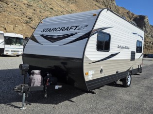 RVs-Autumn Ridge-171RD