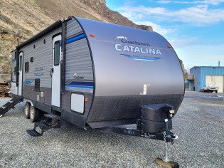 RVs-Catalina-263BHSCK