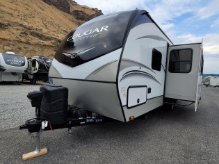 RVs-Cougar-26RBSWE