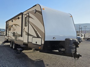 RVs-Cougar-28RLSWE