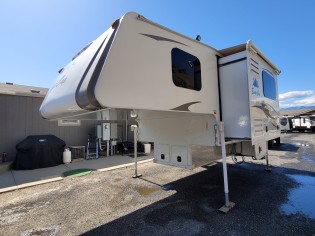 RVs-Eagle Cap-1160