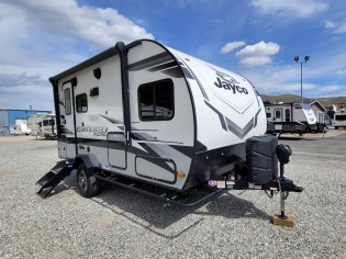 RVs-Jay Feather-166FBS