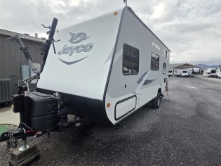 RVs-Jay Feather-19BH
