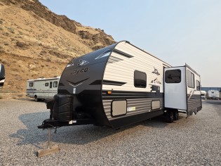 RVs-Jay Flight-265RLSW