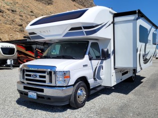 RVs-Odyssey-Entegra Coach 24B