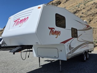 RVs-Pacific Coachworks-2590BH