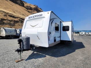 RVs-Rockwood-2607A