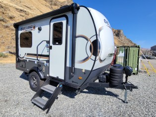 RVs-Rockwood Geo Pro-15TB