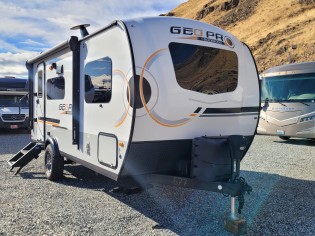 RVs-Rockwood Geo Pro-G19FBS